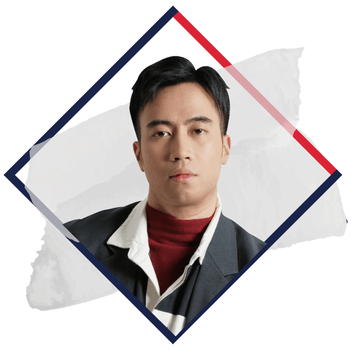 Testimoni Boy William tentang Mega Seminar InspiraFest