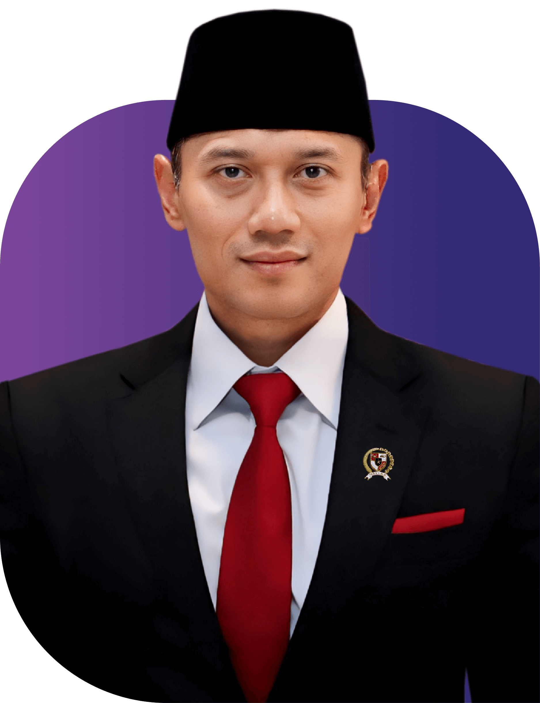 Agus Harimurti Yudhoyono